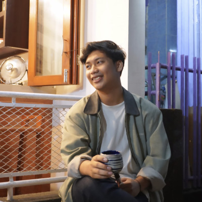 Muhammad Aprian