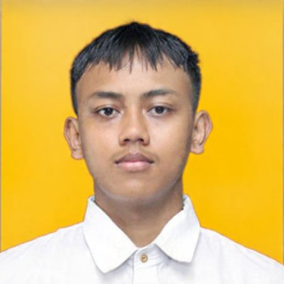 Shofyan Haris Saputra