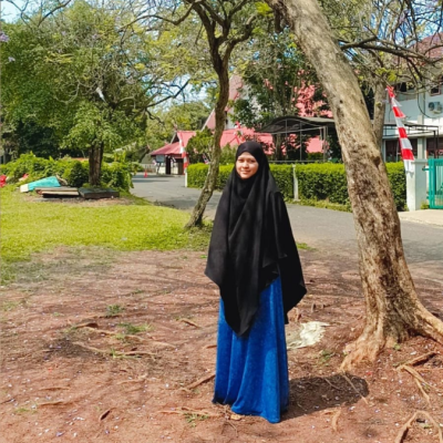 Aminah Shalihah Salwa