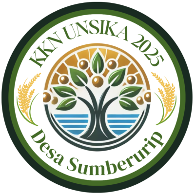 KKN SUMBERURIP