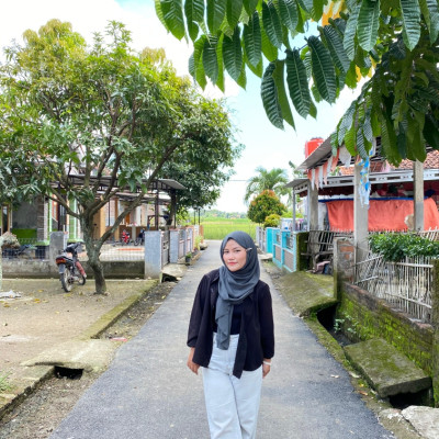 Nur Amaliyah