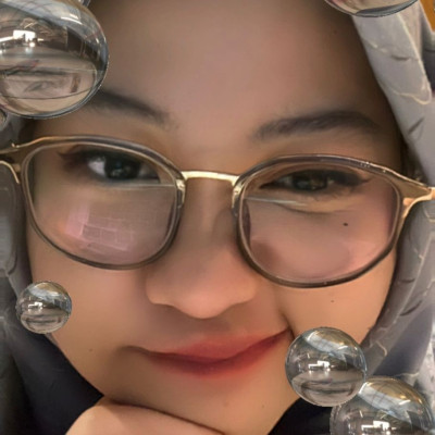 Natasya Ramadhani Latif