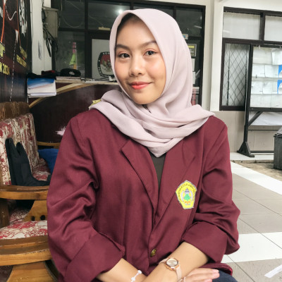 Ratu Majidah Qonitah