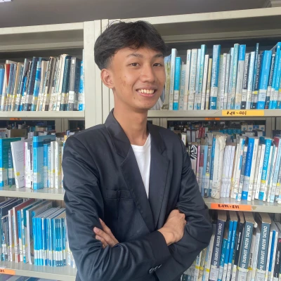 Dimas Agung
