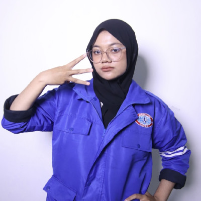 Rizkia Putri Fahira