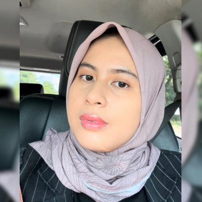 Rahmadilla Nuratikah