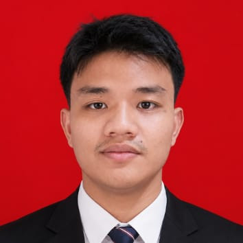 David Christian Waruwu