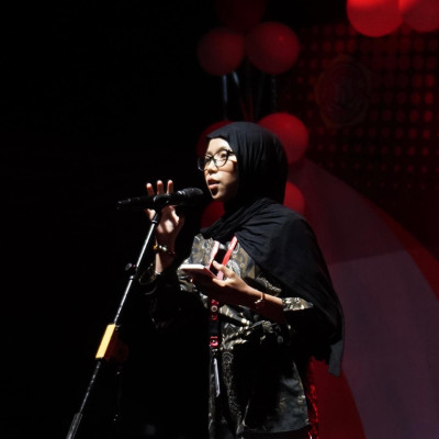 Erlinda Murti