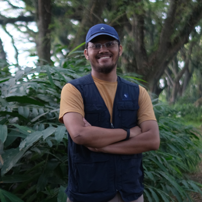 Fikri Haikal Panggabean