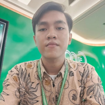 Andika Galih Pangestu