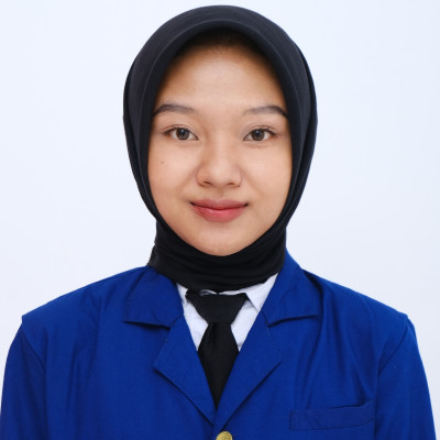 Bunga Zharifah Ardelia