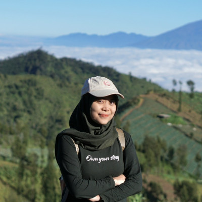 Budiani Astuti