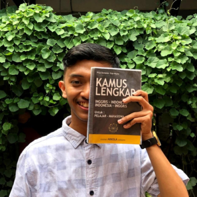 Moh. Nawalul Fawaid El Haqi