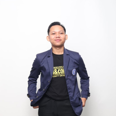 Muhammad Maulana Syafril