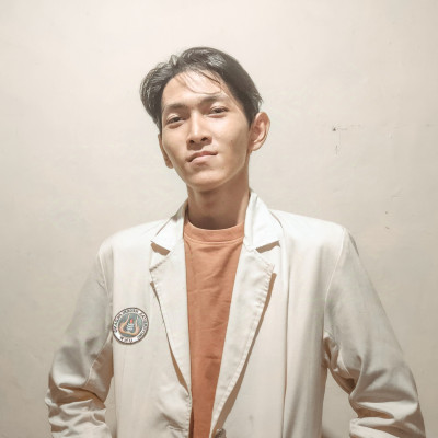 Muhammad Afif Al Fahmi Asri