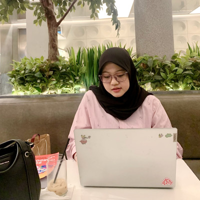 Natasya Ramadhani Latif