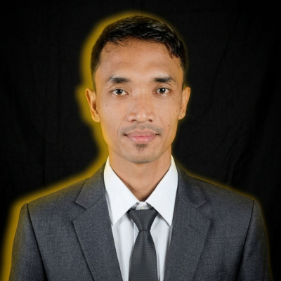Rahmat Asmayadi