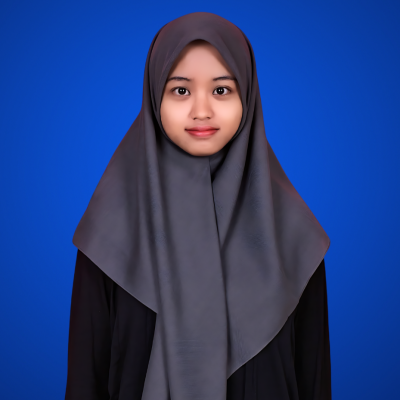 Aisha Veranda Kartika