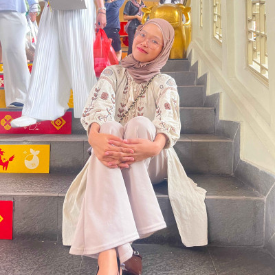 Mufidah Nurul Sabila