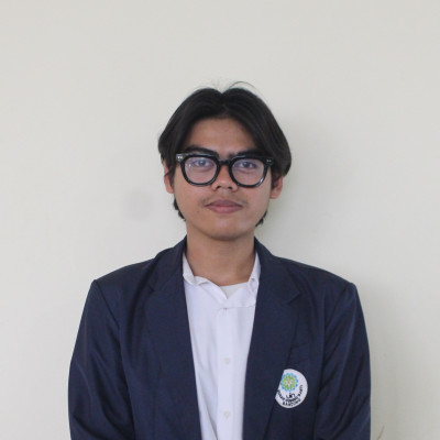 Chairil Dwi Mufarriji