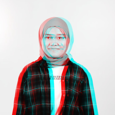 Adhwa Medisanda Cinta Adzana