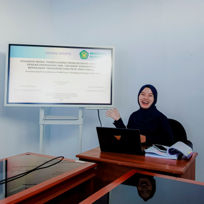 Ferani Siti Nurhanifah