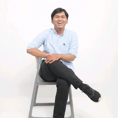 Fairuz Elqi Mochammad