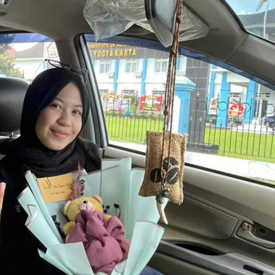 SHOFA AULIA FARHANY
