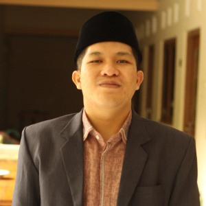 Faruq Aziz Al-Amin