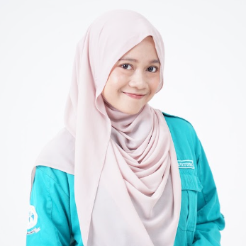Muthiah Nurul Istiqomah