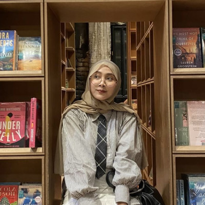 Aigirina Awani Fristy