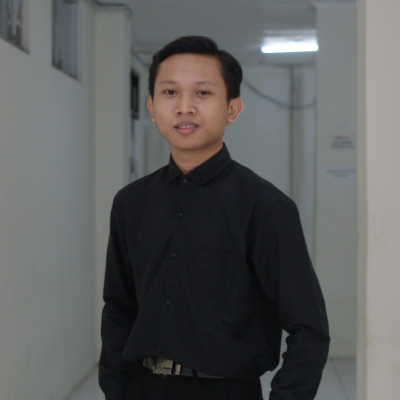 Mochammad Alwi Hidayat