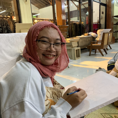 Regita Nurina