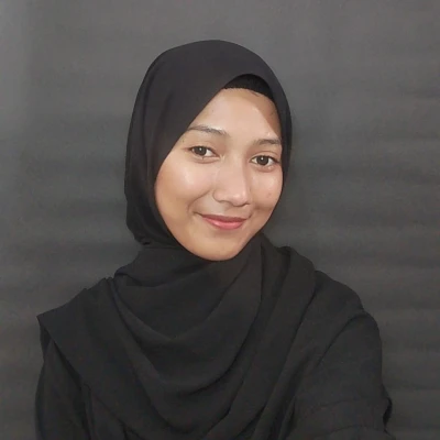 Siti Nabilatul Zahro Salsabila