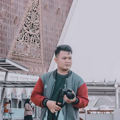 RM Agung D Perdana