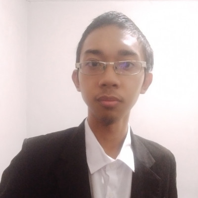 Kms. Irfan Kurnia Khalik