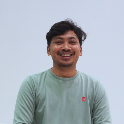 Muhammad Bakhru Thohir