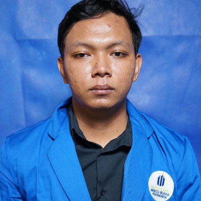 Heri wahyudi