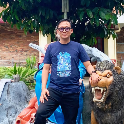 Alb Irawan Dwiatmaja