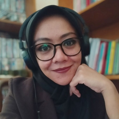 Yuliani Kusuma Putri