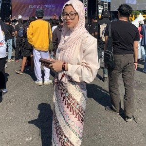 Nadira Hamamah