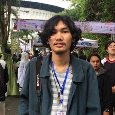 Rahmat Iskandar Rizki