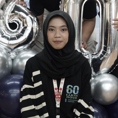 Dina Alifia Purnomo Putri