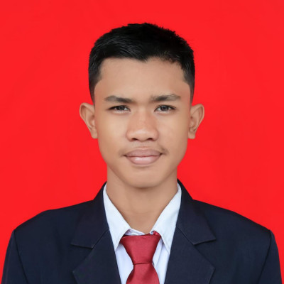M Kurniawan Syahputra