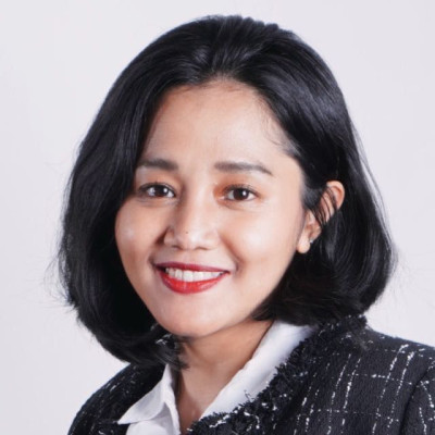 Puspita Wijayanti, dr. MMRS