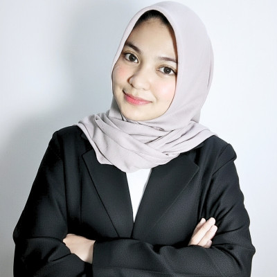 Monica Indah Winarno