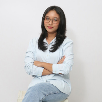 Angelika Gracia Yolanda Panjaitan