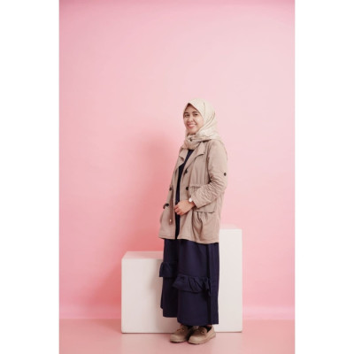 Rachmah Dewi