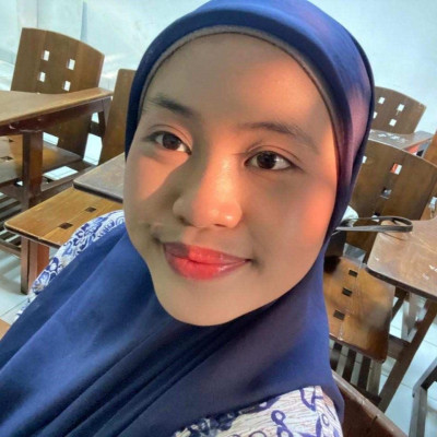 annisa triwahyuni