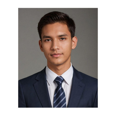 Muhammad Reza